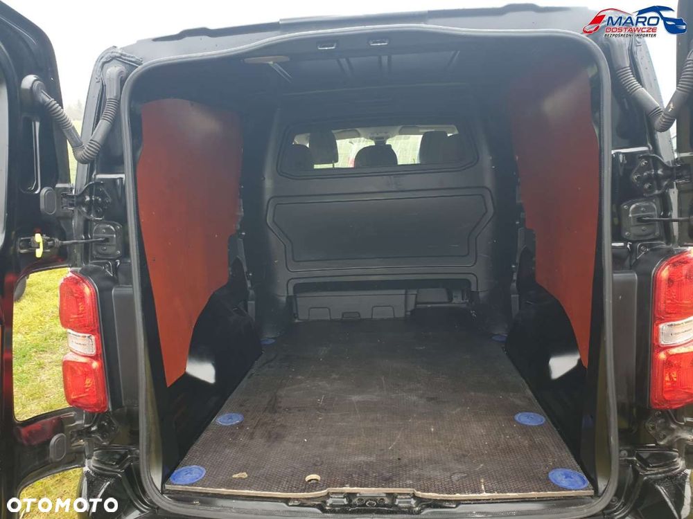 Peugeot EXPERT LONG 5 OSÓB - 7