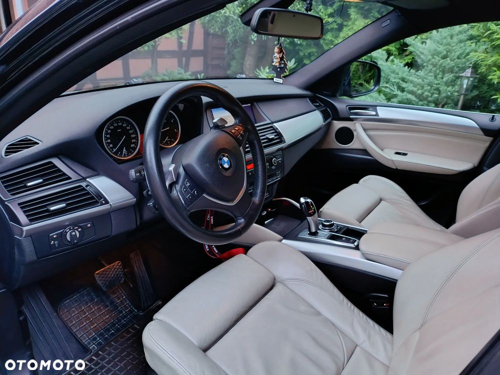 BMW X6 - 37
