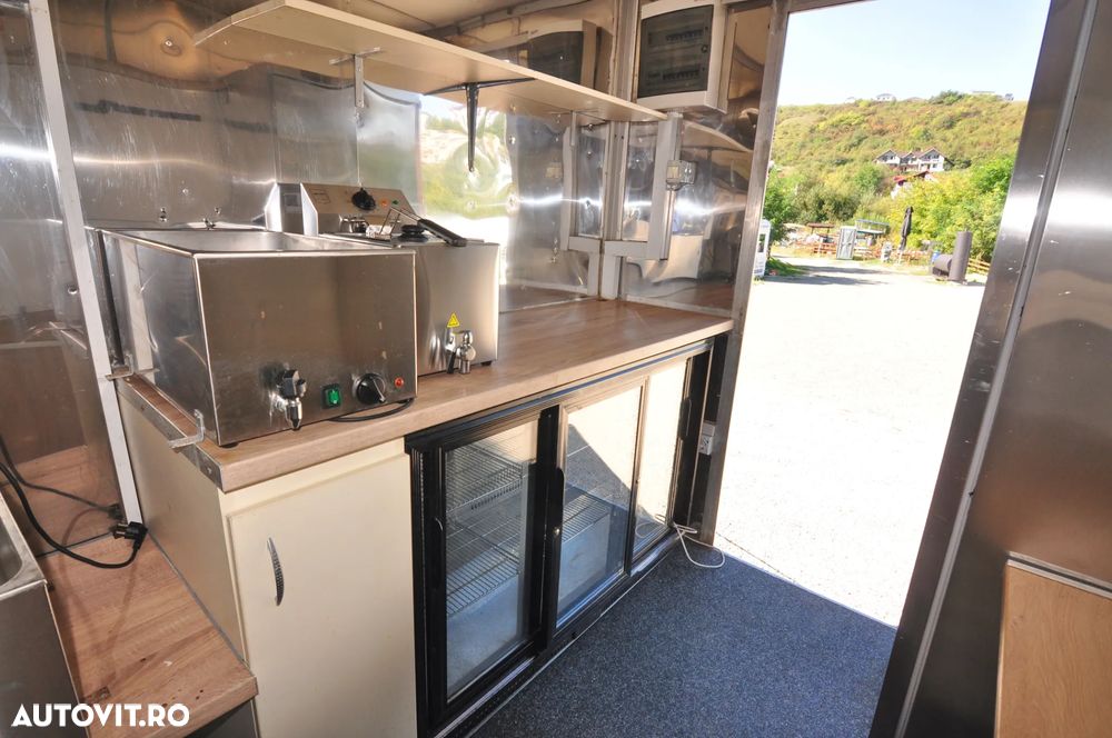 Volkswagen Crafter - 19