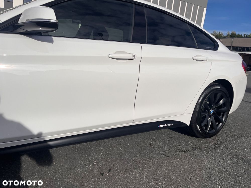 BMW Seria 4 440i GPF xDrive M Sport sport - 27