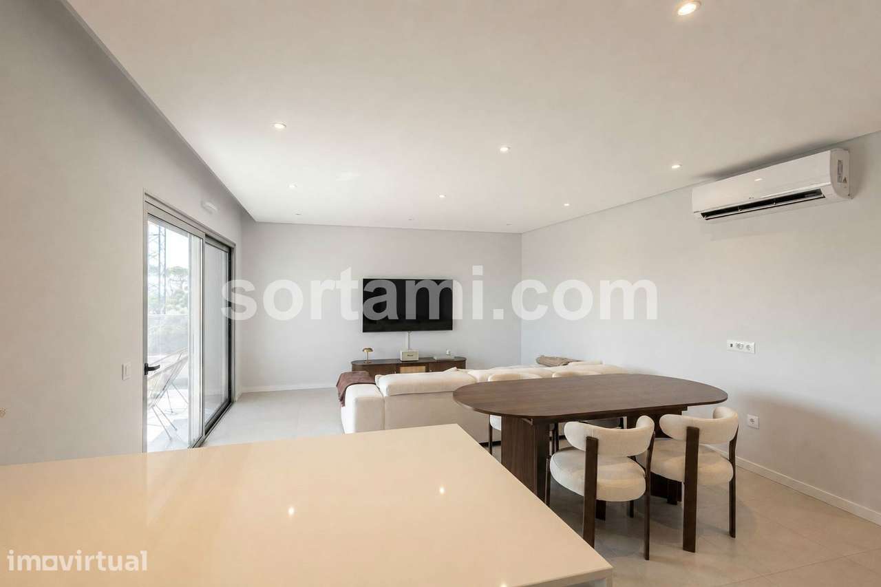Apartamento T1 Venda em Montenegro,Faro - Grande imagem: 4/15
