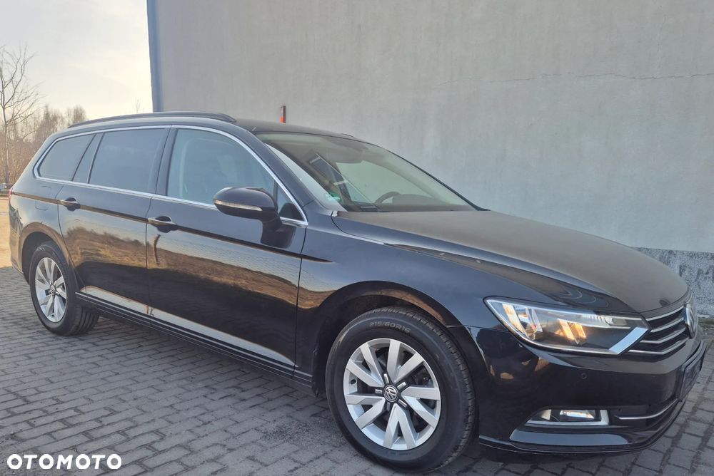 Volkswagen Passat Variant - 4