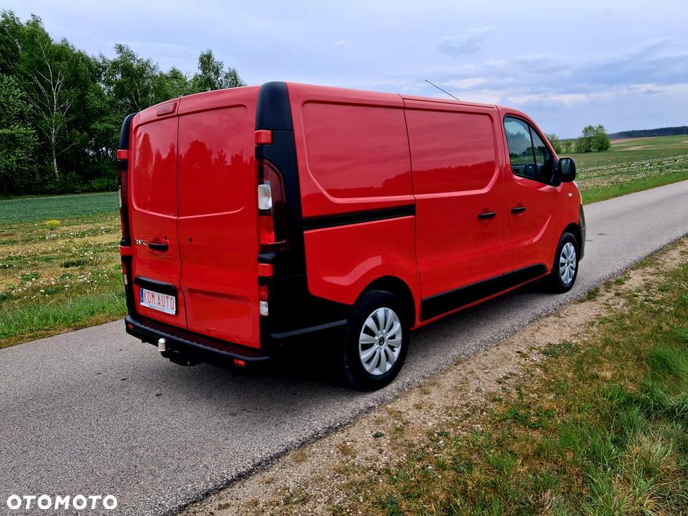 Renault Trafic - 6