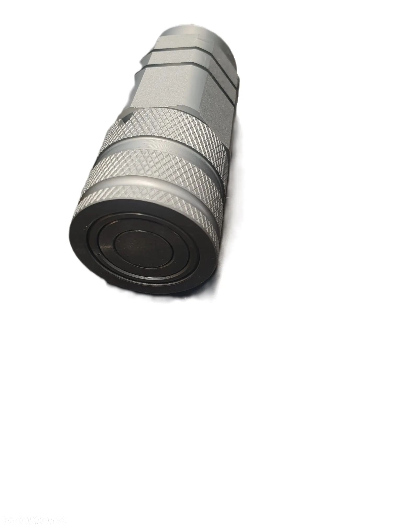 Szybkozłączka hydrauliczna żeńska 1/2 cala JCB 45/910400 OEM - 3