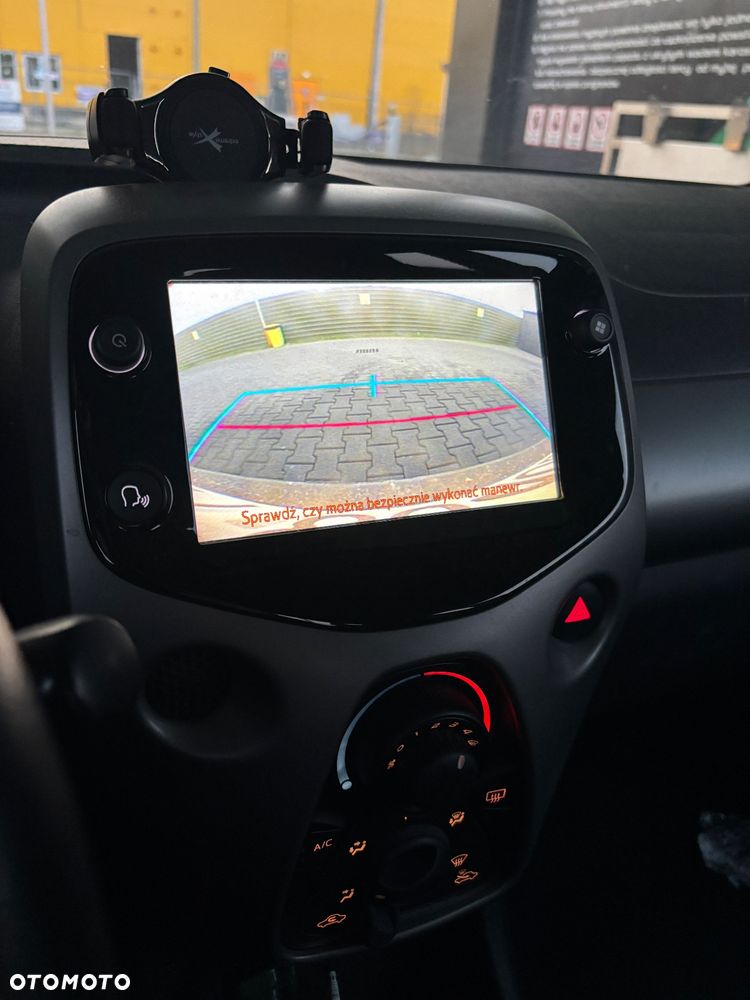 Toyota Aygo - 10