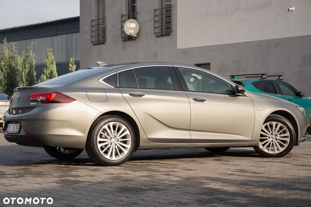 Opel Insignia 1.6 ECOTEC DI Turbo ecoFLEX Start/Stop Sport - 12