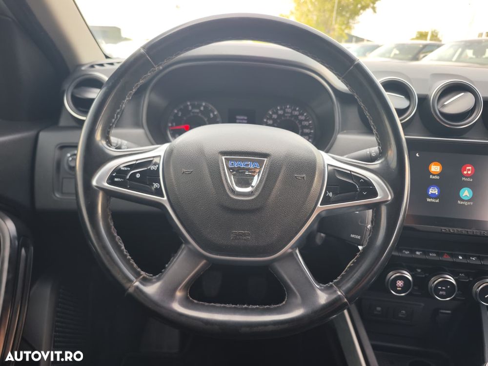 Dacia Duster TCe 150 4WD Prestige - 22
