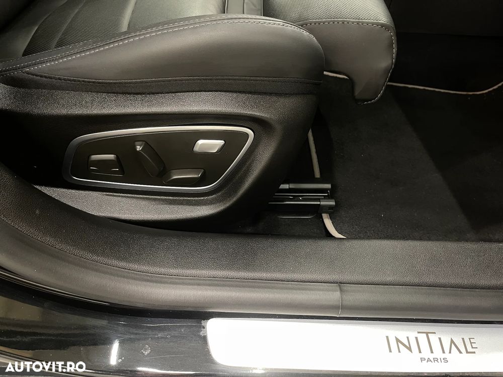 Renault Talisman ENERGY TCe 200 EDC INITIALE PARIS - 28