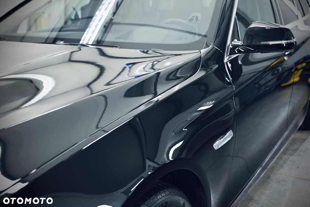 BMW Seria 5 530d xDrive Luxury Line - 19