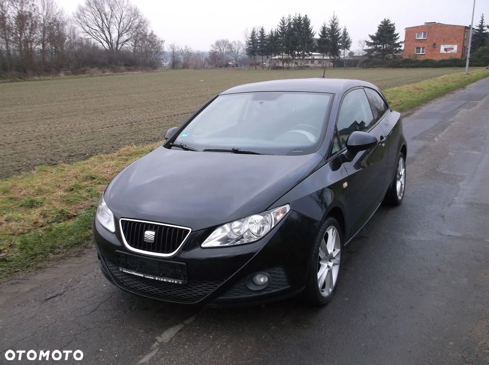 Seat Ibiza SC 1.2 TSI Sport - 25