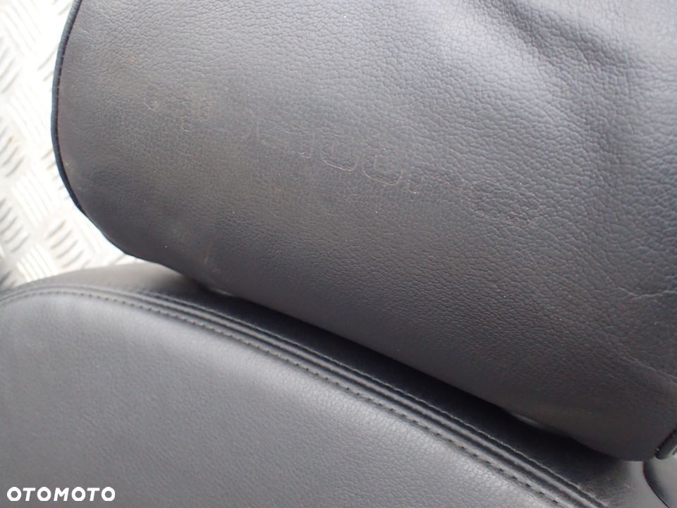 FOTELE SKÓRA KANAPA SIEDZENIA AUDI A5 COUPE RADOM - 11