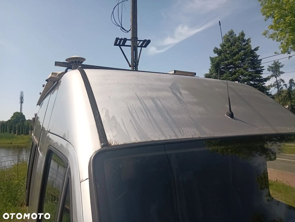 Peugeot Boxer 2.5TD - 31