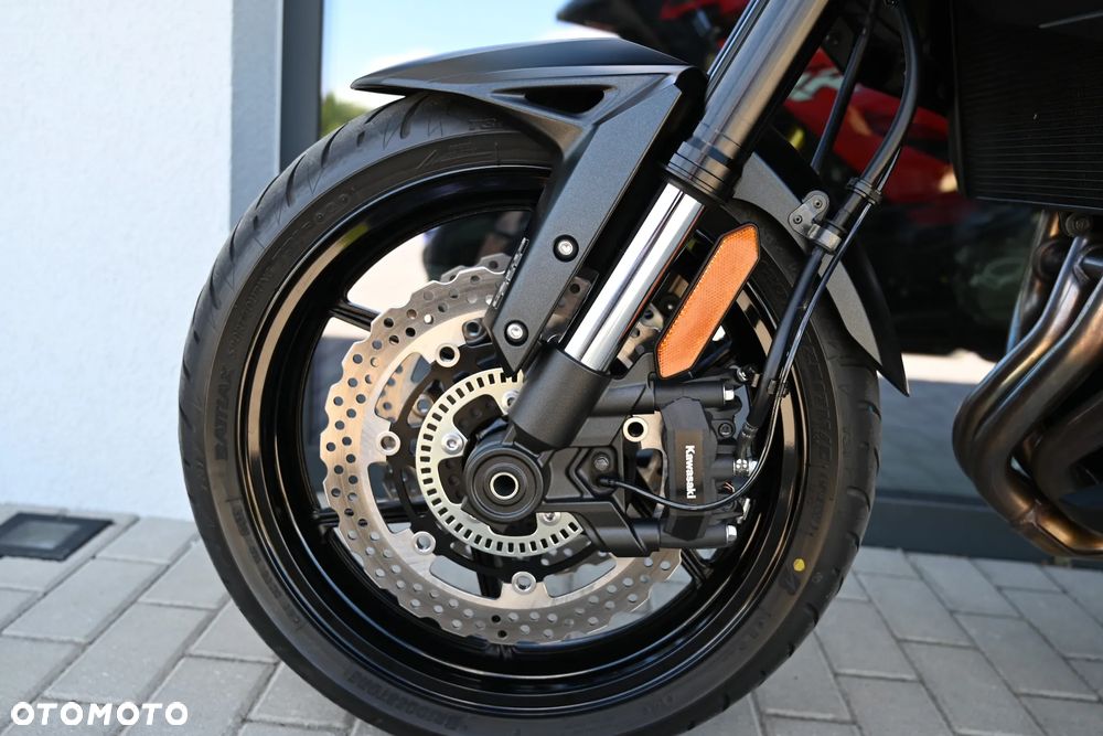 Kawasaki Versys 1000 - 36