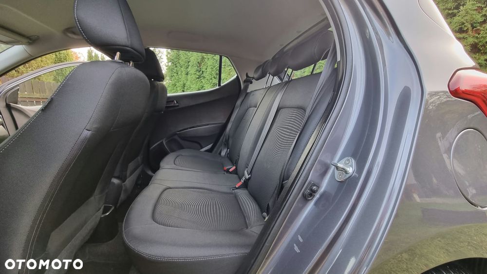 Hyundai i10 - 29