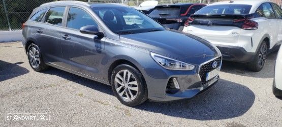 Hyundai i30 SW 1.0 T-GDi Comfort+Navi - 2
