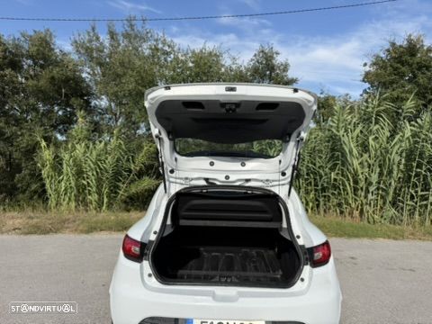 Renault Clio - 4