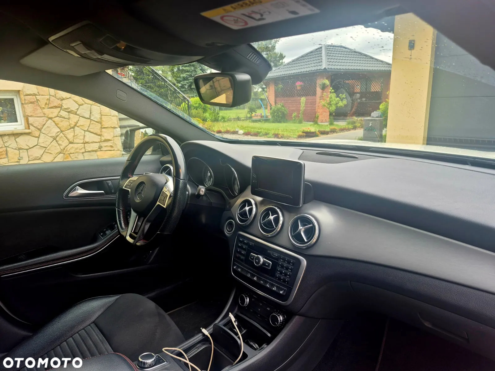 Mercedes-Benz GLA 250 4-Matic - 3