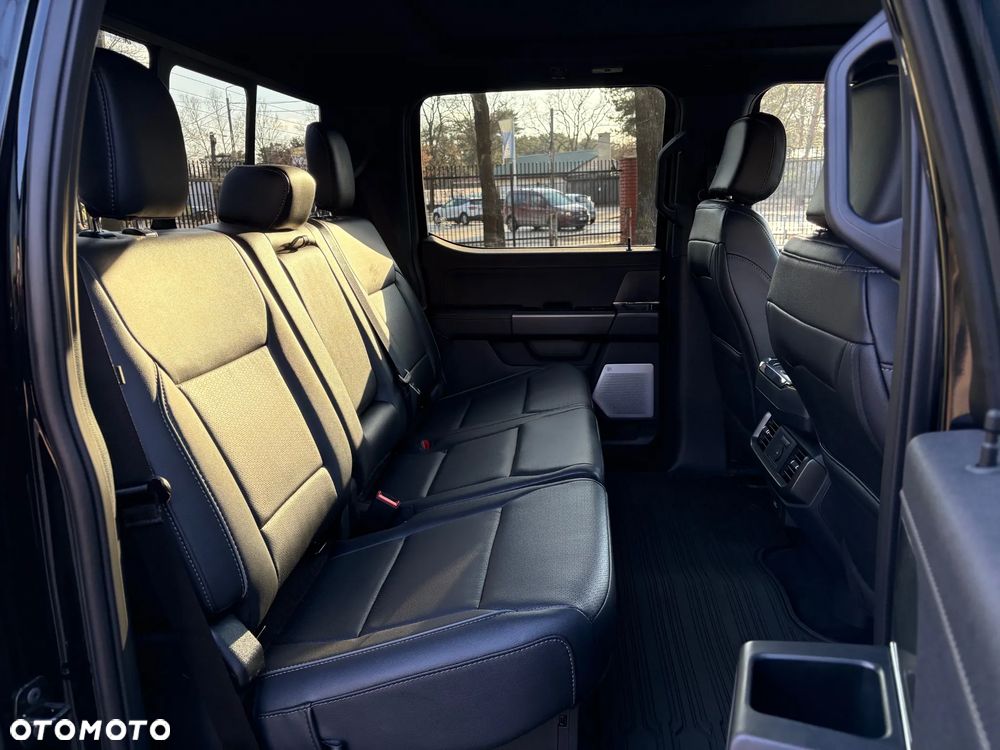 Ford F150 - 22