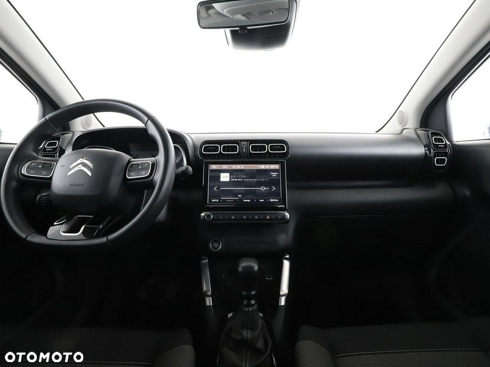 Citroën C3 Aircross 1.2 PureTech Shine S&S - 16