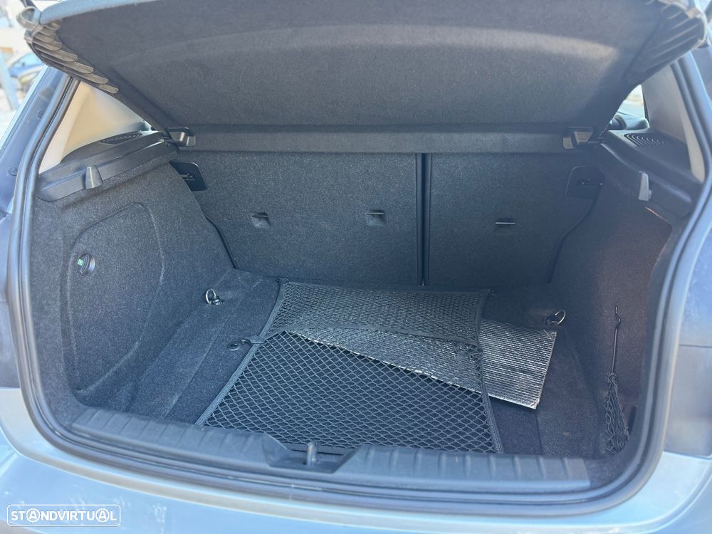 BMW 116 2016 photo 5