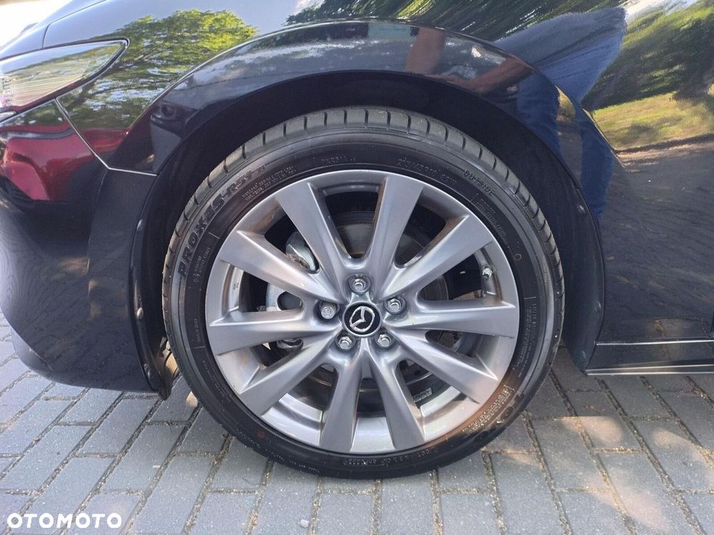 Mazda 3 - 10