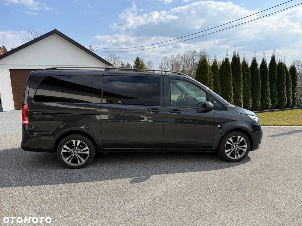 Mercedes-Benz Vito - 7