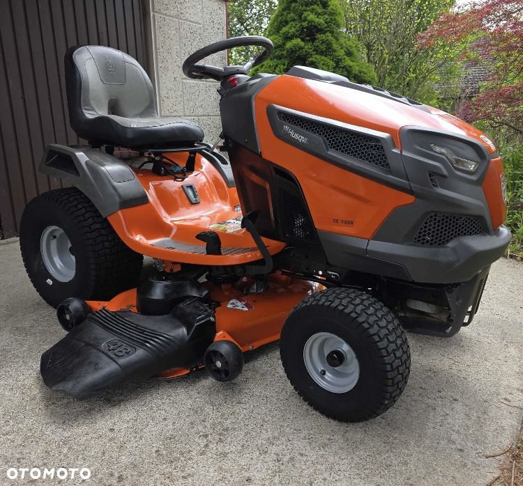 Husqvarna - 1