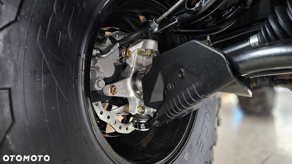 Can-Am Outlander - 19