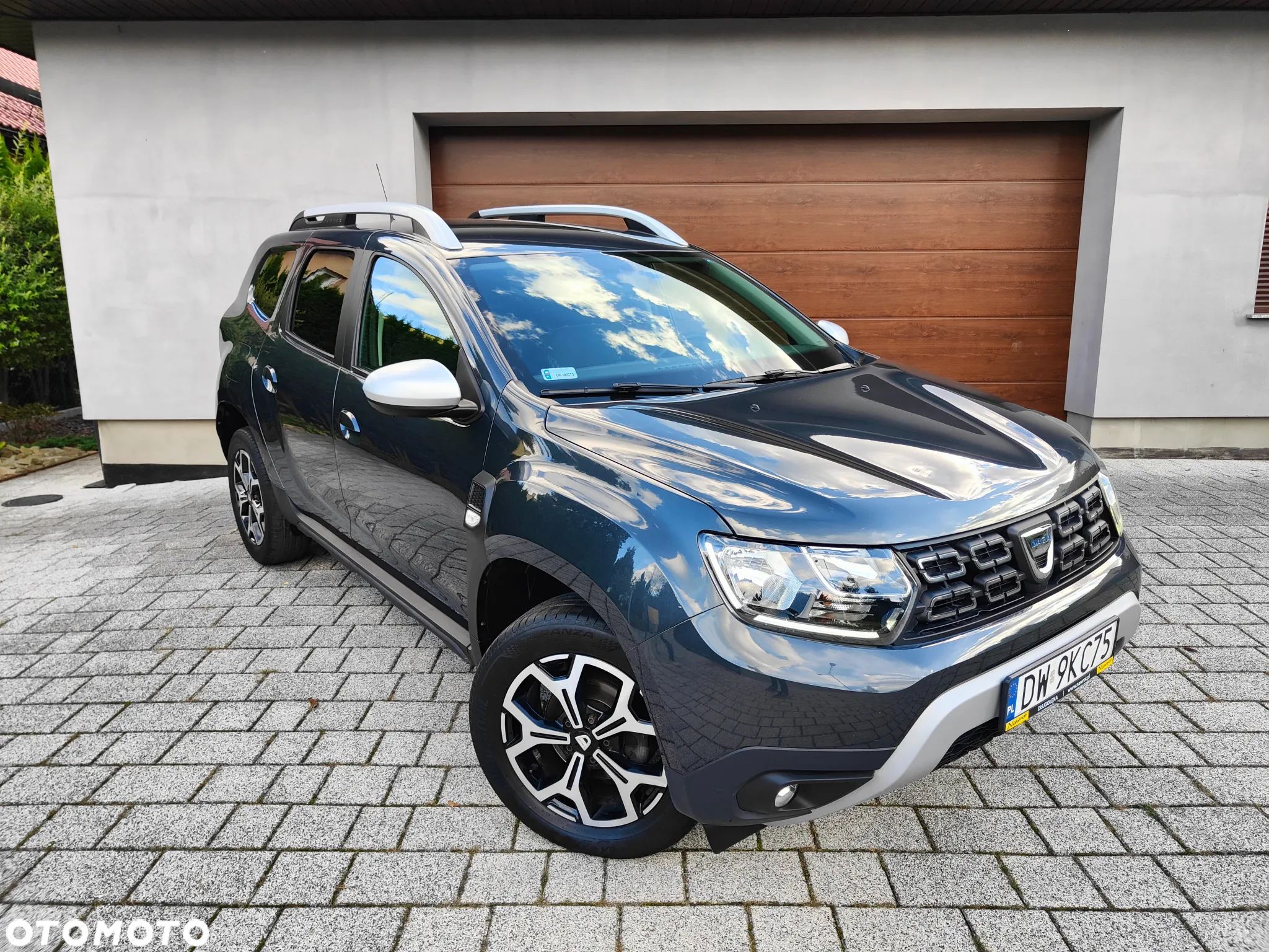 Dacia Duster 1.0 TCe Prestige - 1