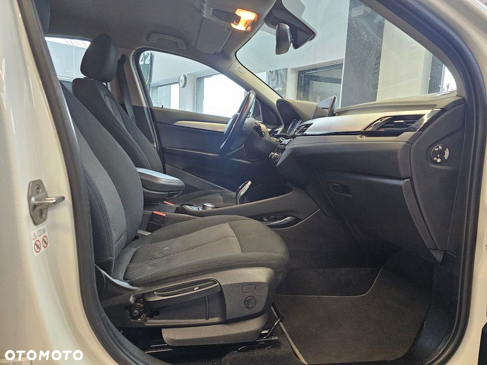 BMW X2 - 23