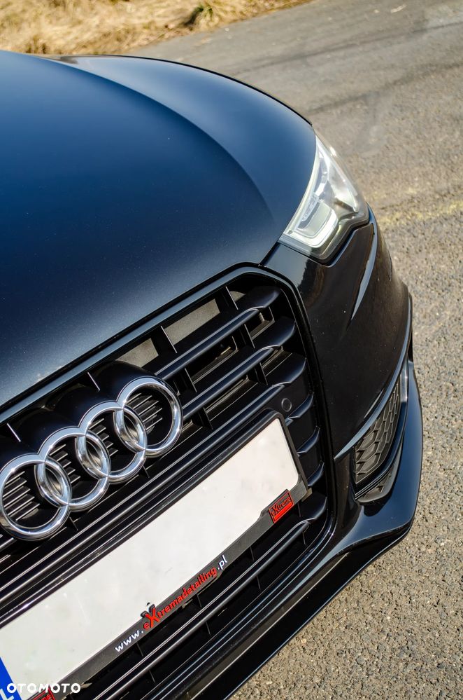 Audi A5 Sportback 2.0 TFSI Quattro S tronic - 13