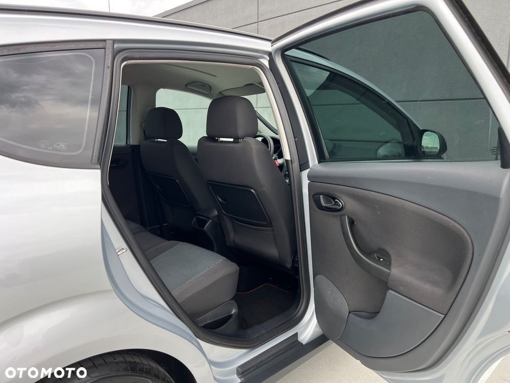 Seat Altea XL XL1.6 Reference - 25