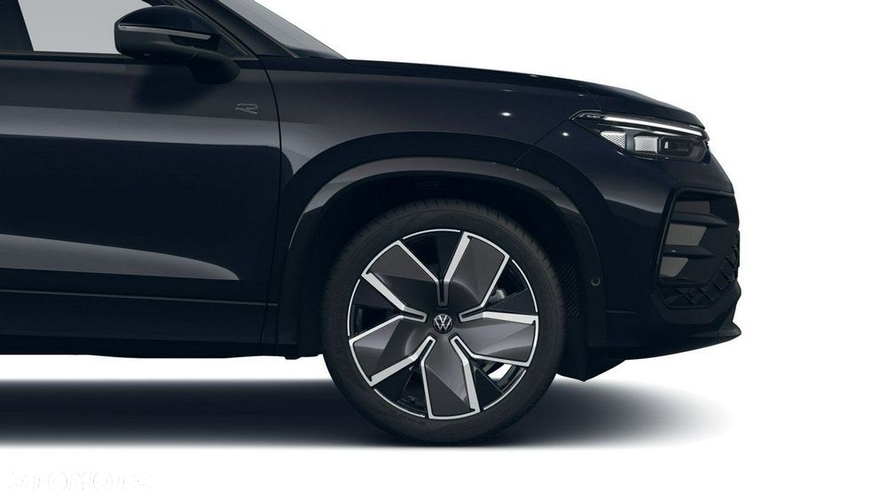 Volkswagen Tayron 2.0 TSI 4Mot R-Line Plus DSG - 5