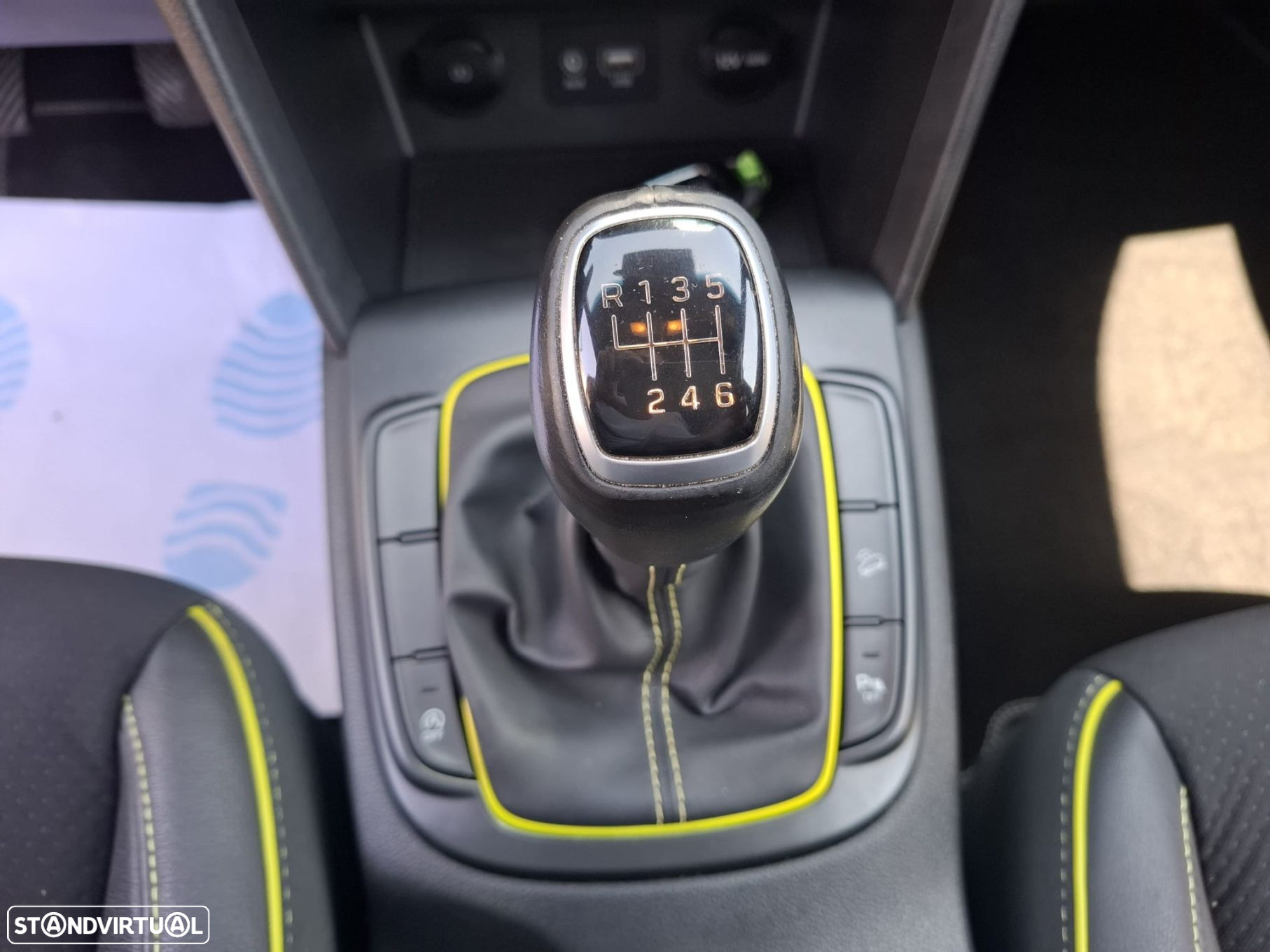 Hyundai Kauai 1.0 T-GDi Premium Pele/Tec.Lima - 29