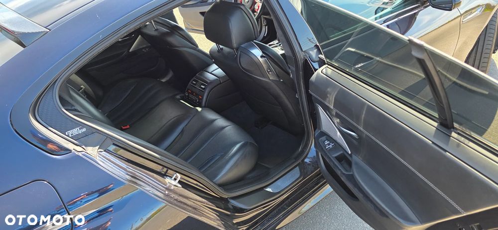 BMW Seria 6 - 18