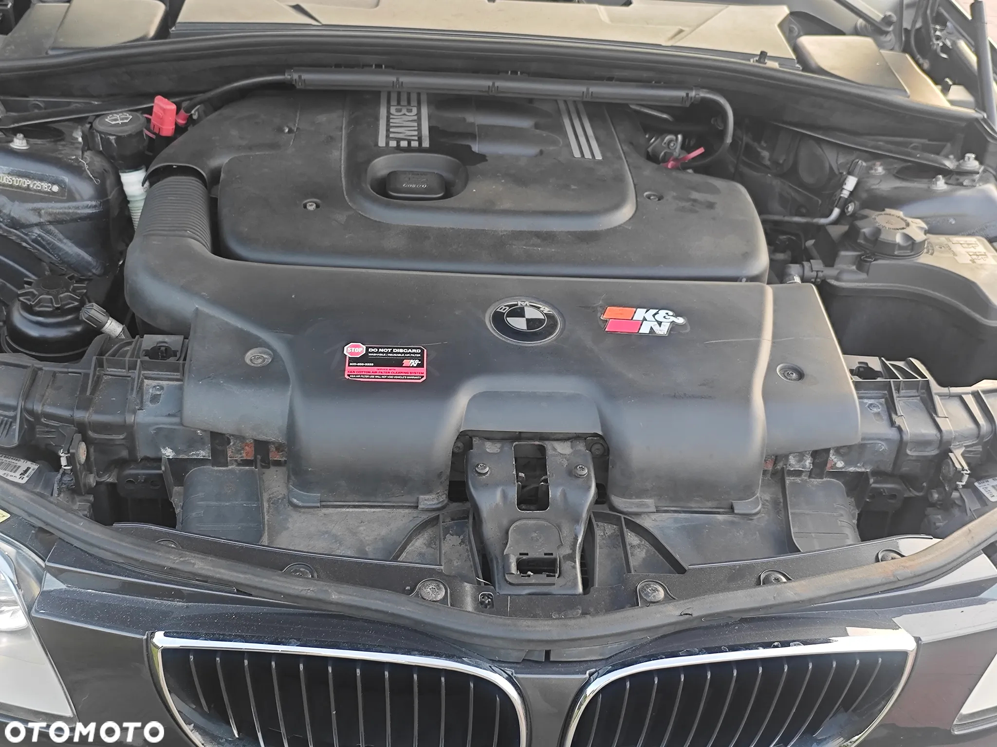 BMW Seria 1 120d DPF - 17