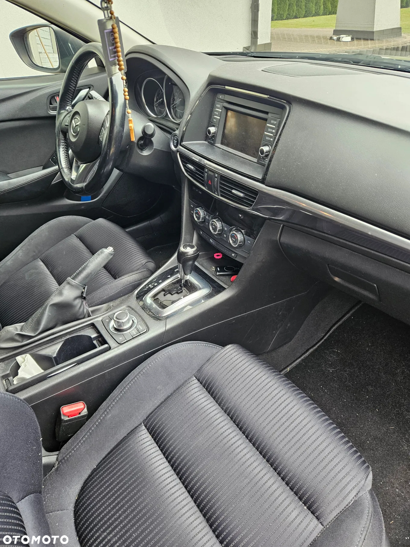 Mazda 6 2.2 D Skyenergy I-ELoop - 6