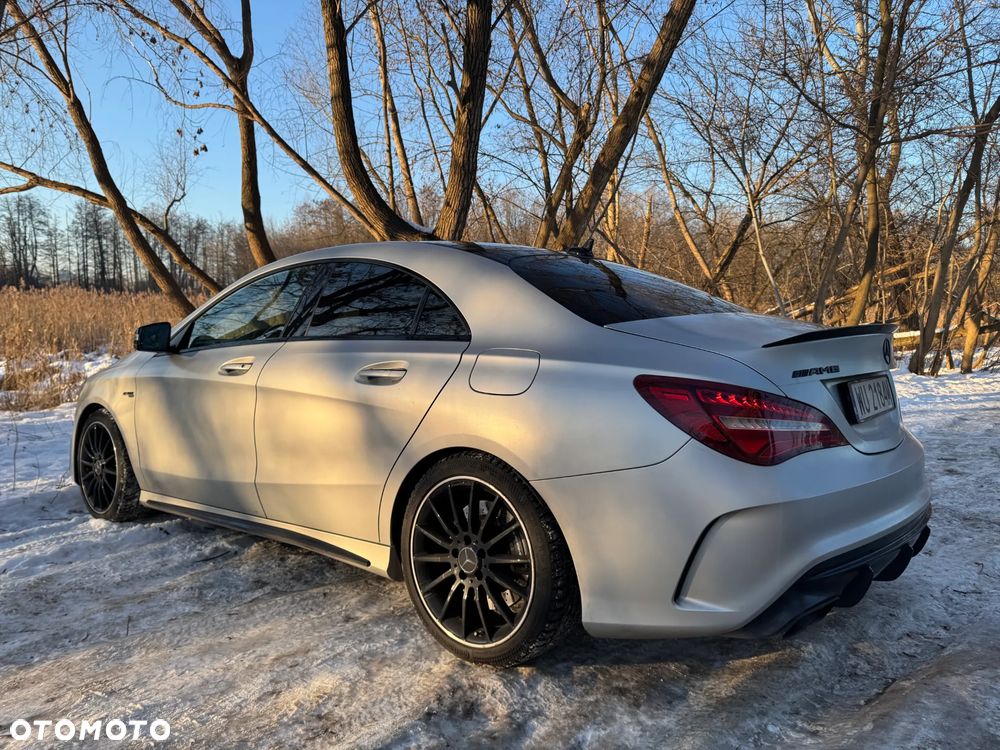 Mercedes-Benz CLA - 15