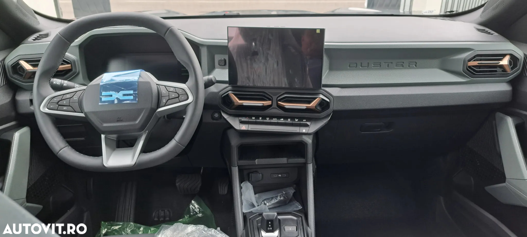 Dacia Duster HEV 140 Journey - 3