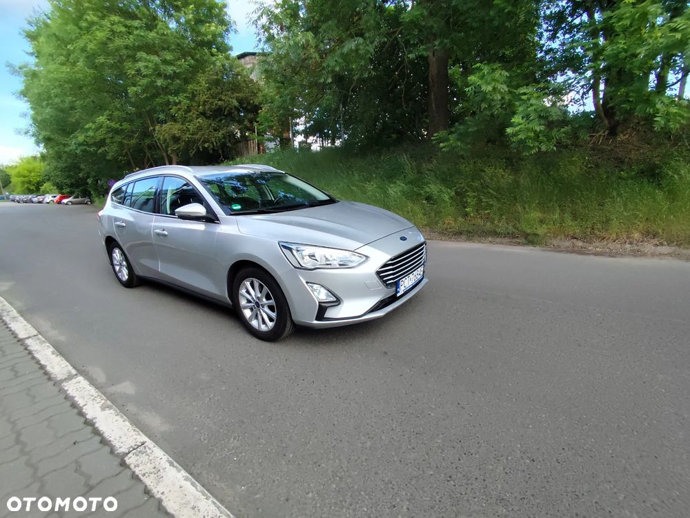 Ford Focus 1.5 EcoBlue Active - 4