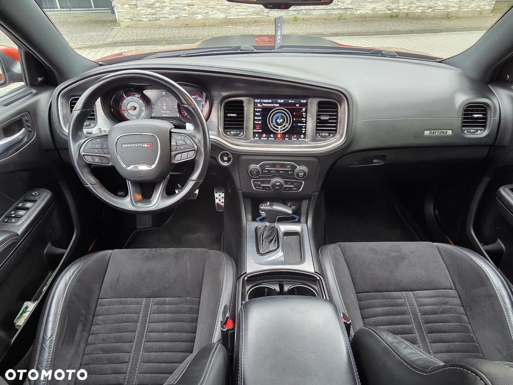 Dodge Charger 5.7 R/T Daytona - 30