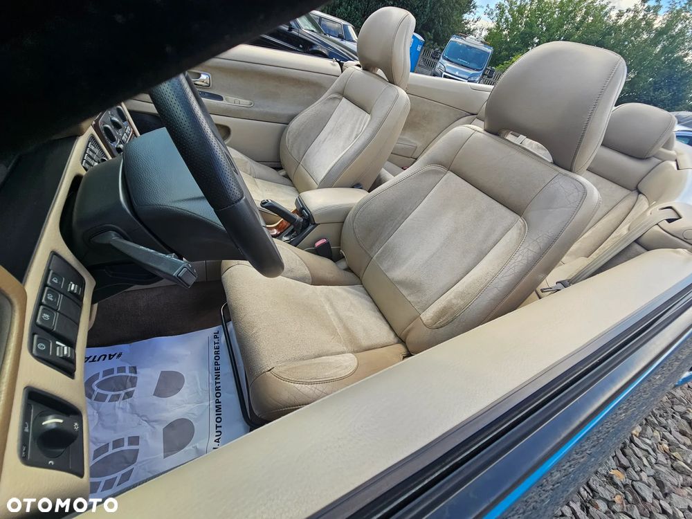Volvo C70 - 13