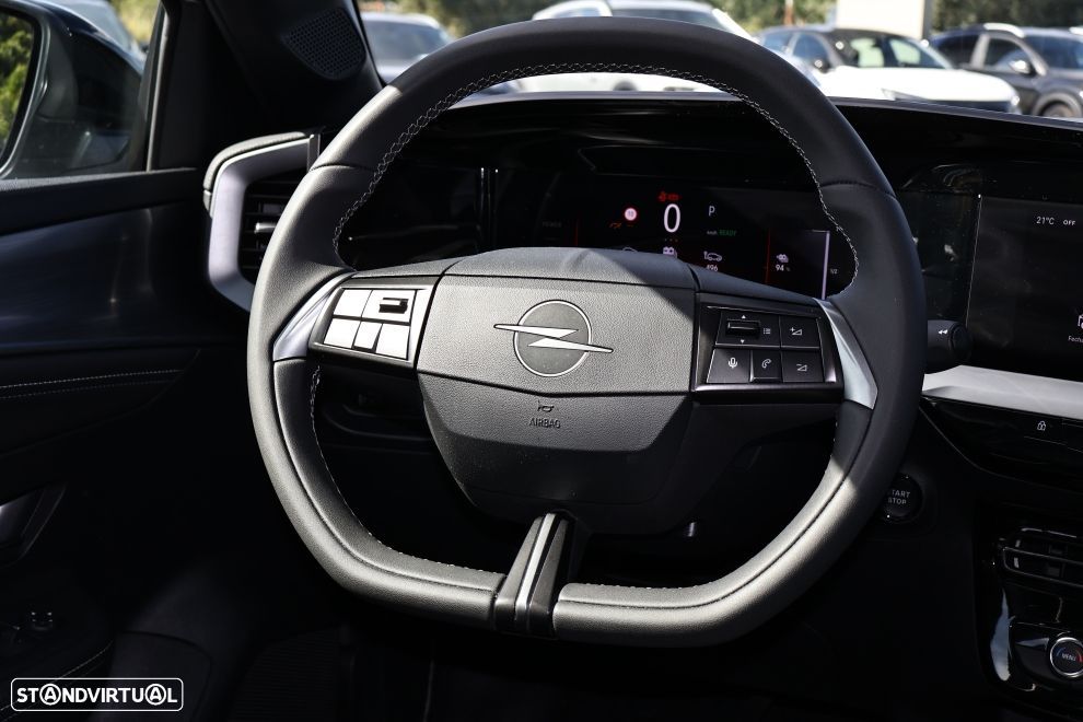 Opel Mokka-e 54 kWh GS - 10