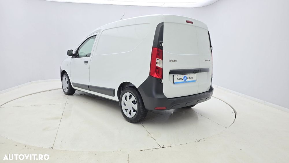 Dacia Dokker - 8
