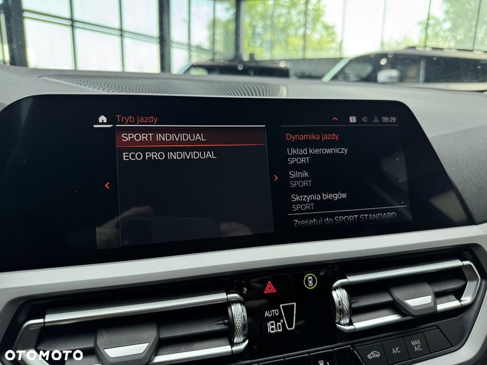 BMW Seria 3 318i - 33