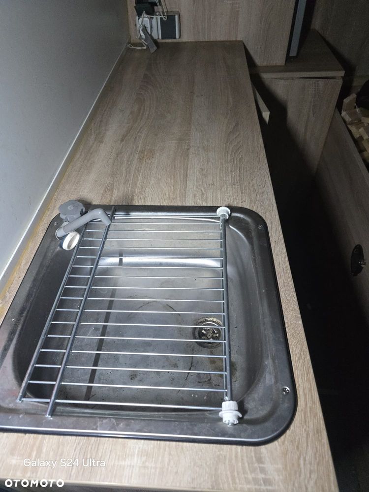 Mercedes-Benz Sprinter - 20