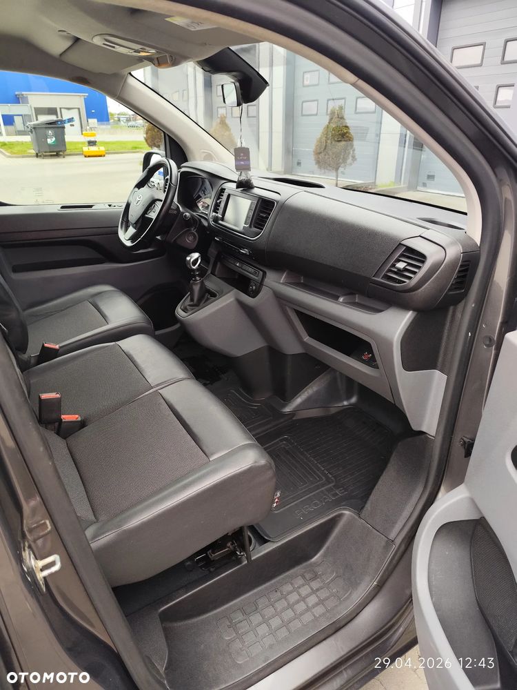 Toyota PROACE Medium 2.0 D-4D Active - 6