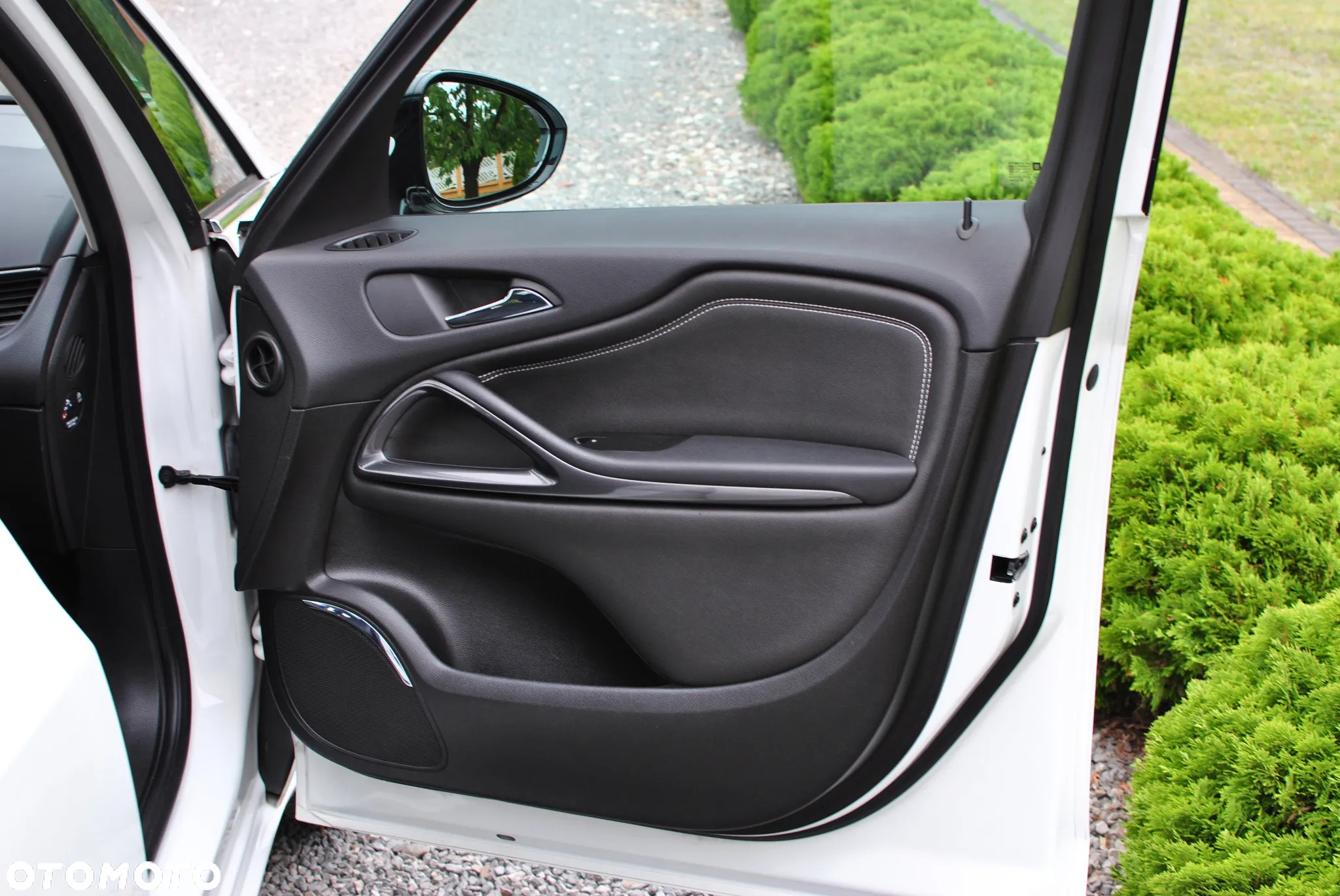 Opel Zafira 1.6 T SIDI Cosmo S&S EU6 - 33