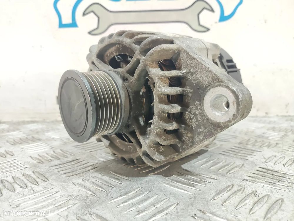 Alternador Denso - Alfa Romeo Giulietta - 940A1000 - 51884886 - 4