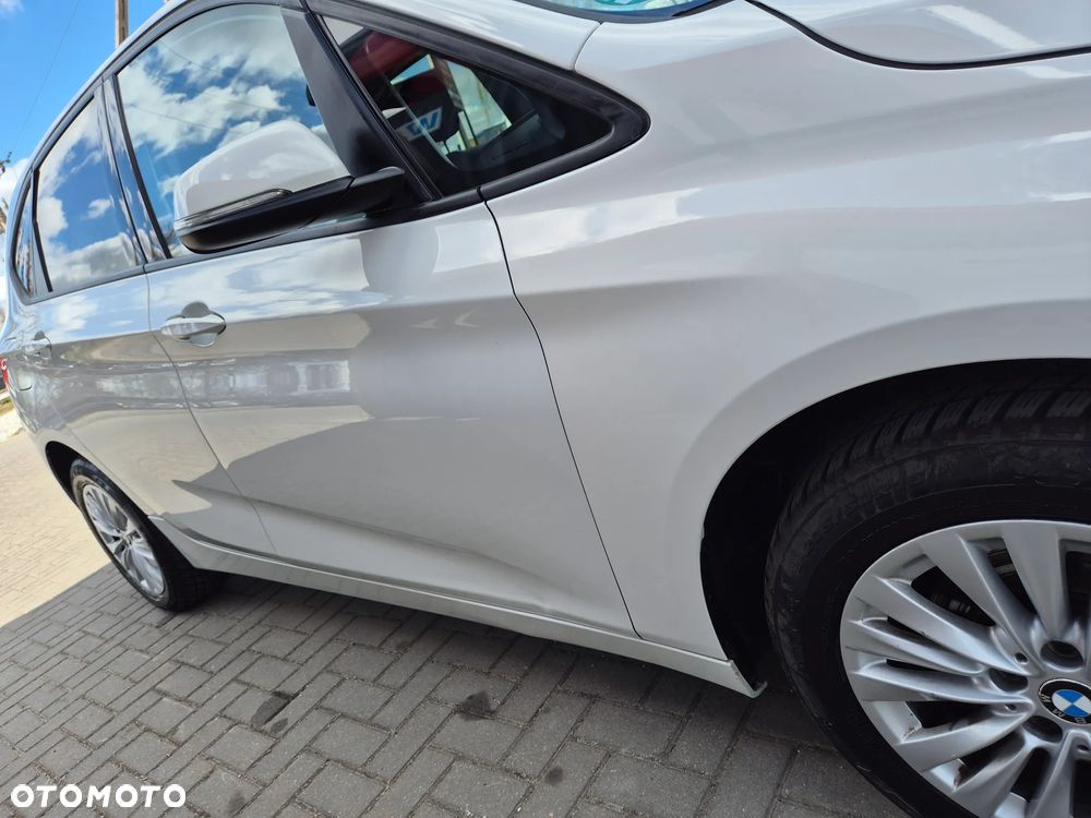BMW Seria 2 218i Advantage - 20